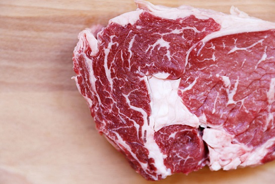 mercado internacional de carne bovina
