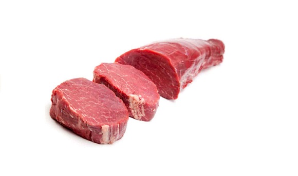 produção de carne bovina