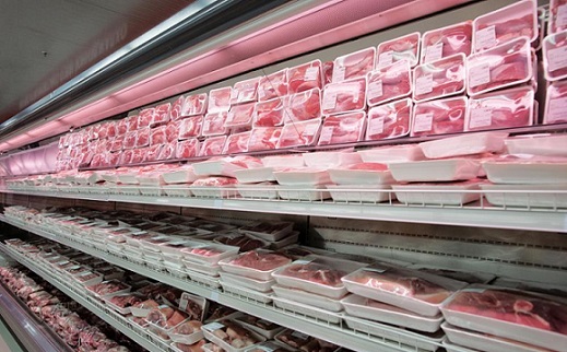 demanda chinesa por carne bovina