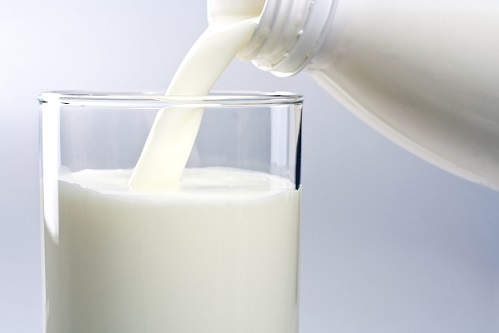 países produtores de leite