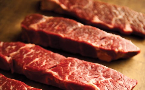 carne sustentável