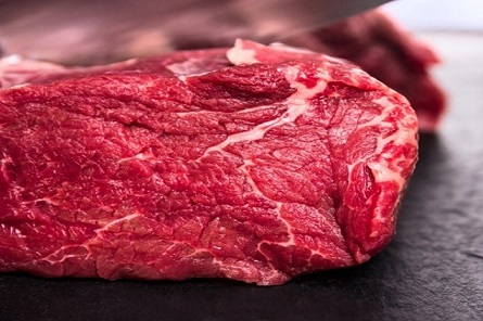 carne bovina é a mais cara