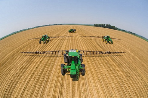 mão de obra qualificada no agronegócio