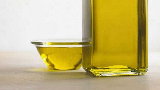 diferença entre azeite e óleo