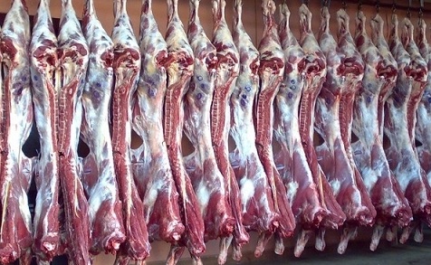 carne bovina do Brasil