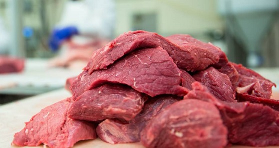carne bovina do Brasil