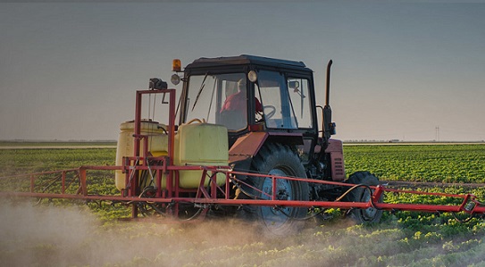 mercado de insumos agrícolas