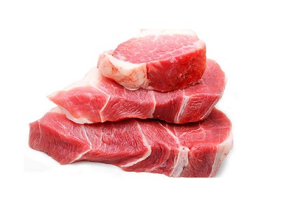 venda de carne bovina brasileira
