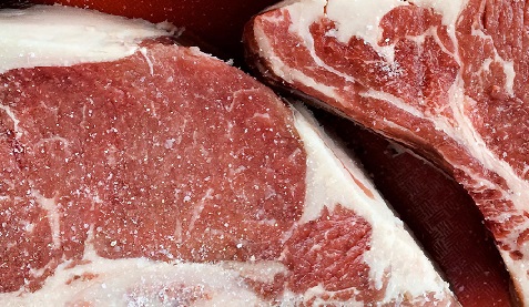 importação de carne bovina do Brasil