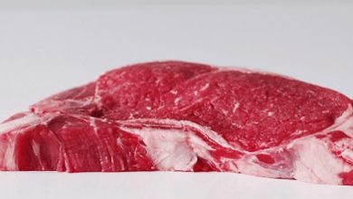 receita da exportação de carne bovina
