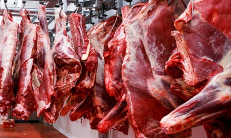 importação de carne bovina do Brasil