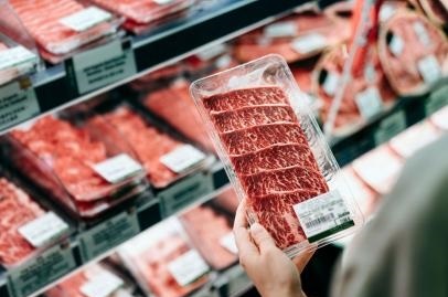 preço da carne bovina no varejo
