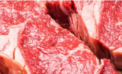 exportação de carnes do Brasil