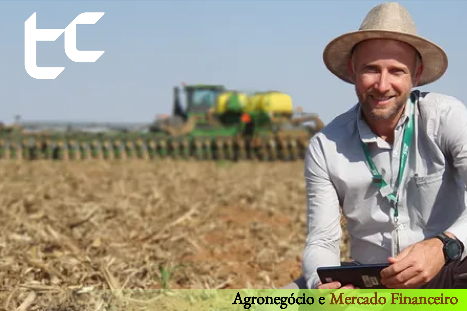 Como investir no agronegócio na bolsa de valores (B3)?