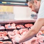 inflação dos alimentos