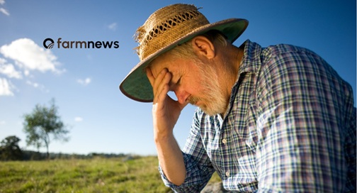 margem de lucro da agricultura