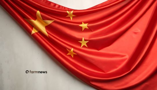 tarifa de importação de carne bovina pela China