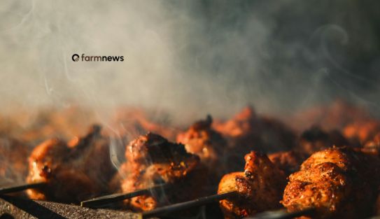 venda de carne bovina