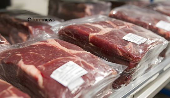 preço da carne bovina