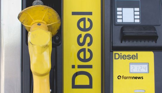 preço dos combustíveis