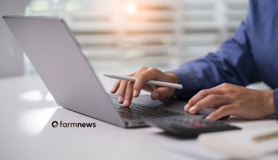 débito tributário no agro