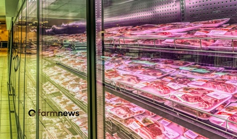 demanda por carne bovina