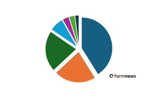 países importadores de bovinos vivos do Brasil