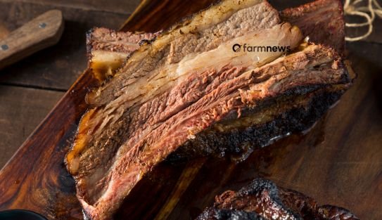 preço da carne bovina nos EUA