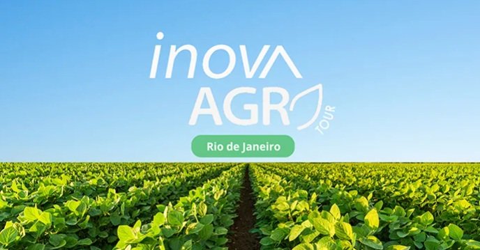 inova agro tour