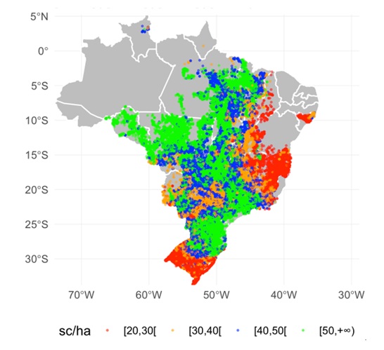 gestão de risco