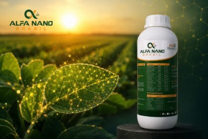 Alfa Nano Brazil