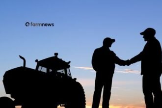 agricultores