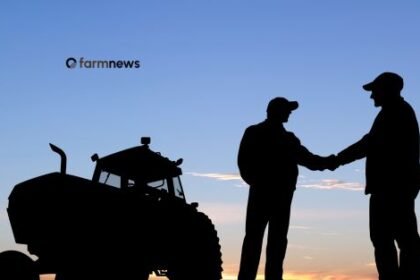agricultores