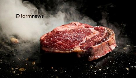 preço da carne bovina