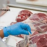 carne bovina do Brasil para os EUA