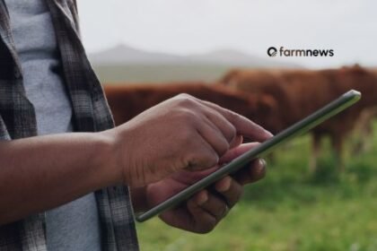 gestores agrícolas