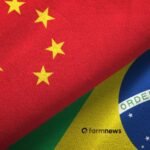 avanço chinês