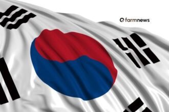 importação de carne bovina do Brasil pela Coreia do Sul
