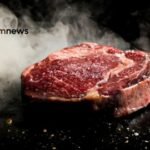 venda de carne bovina