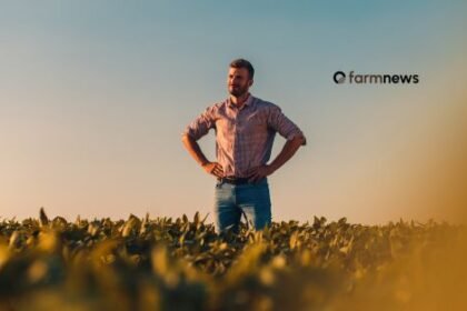 agricultura ainda mais difícil