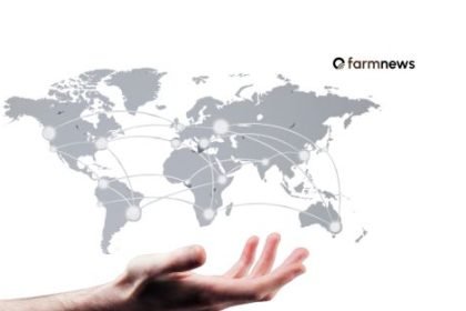 expansão internacional