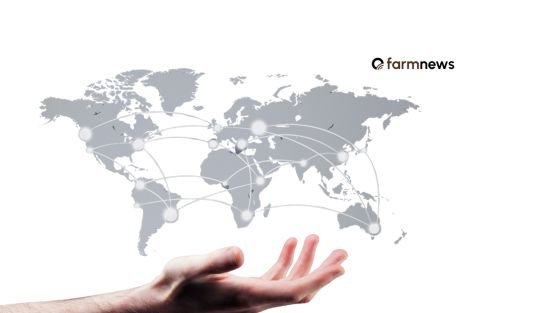 expansão internacional