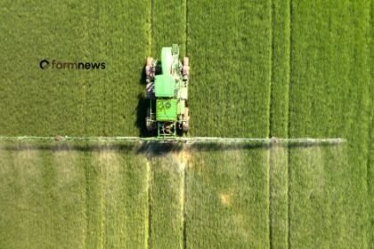 agroquímico