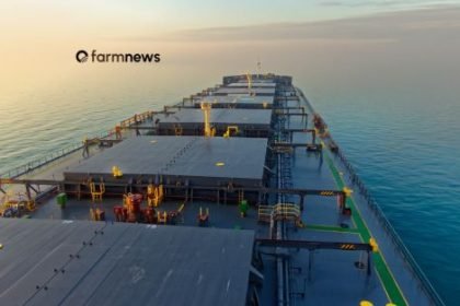 importação de fertilizante