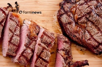 preço da carne bovina